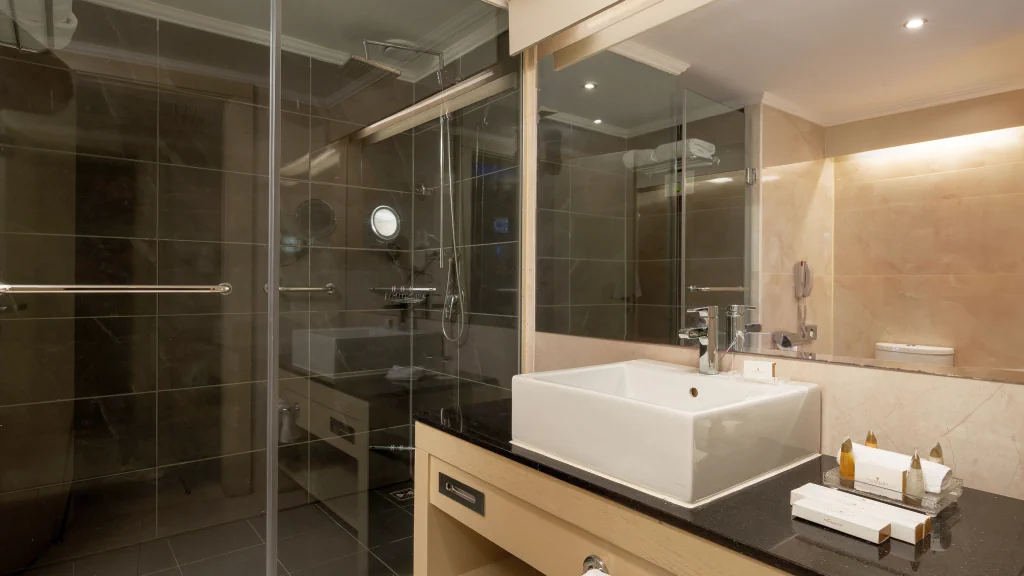 الفندق كليوباترا لوكشورى ريزورت - شرم الشيخ